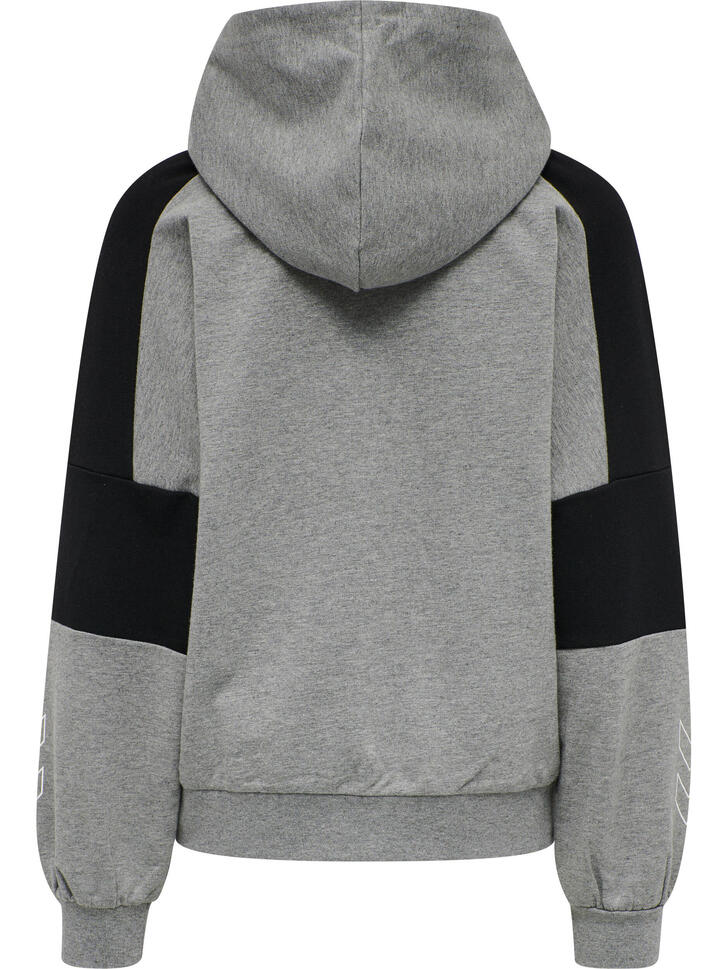 Bluza dziecięca Hummel hmlBOXLINE