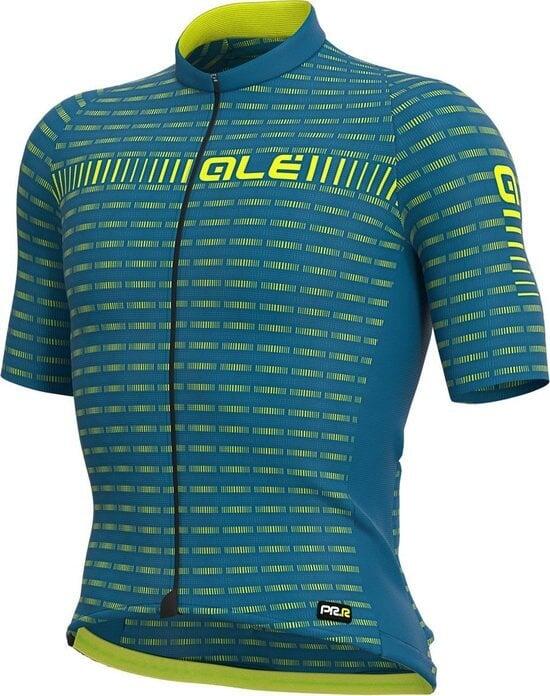Jersey Homme - Graphics PRR Green Road Vert 1/5