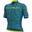 Jersey Homme - Graphics PRR Green Road Vert