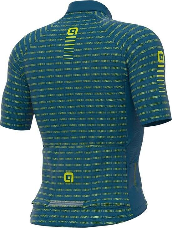 Jersey Homme - Graphics PRR Green Road Vert 2/5