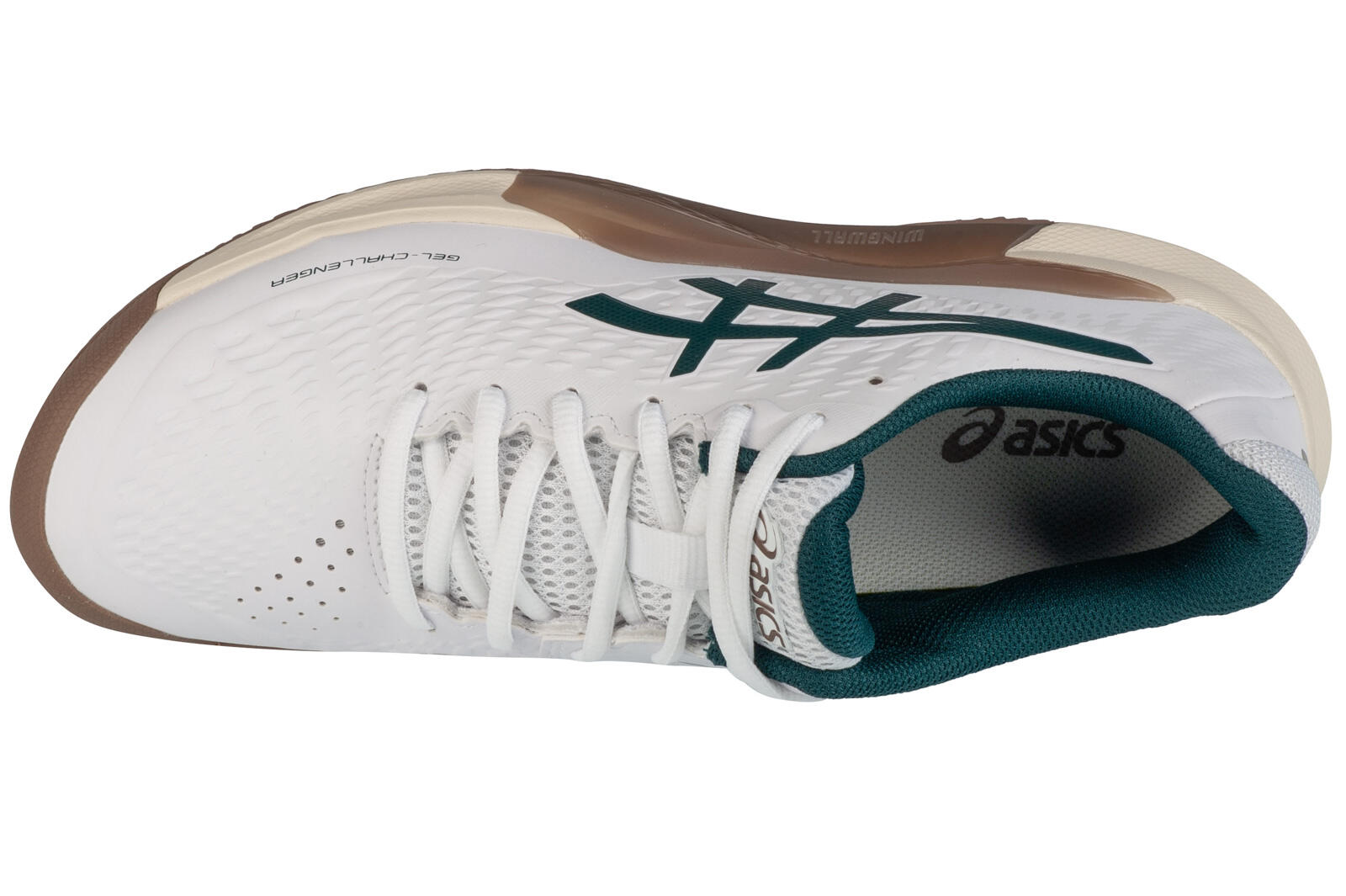 Tennisschoenen voor heren  Gel-Challenger 14 Clay 4/7