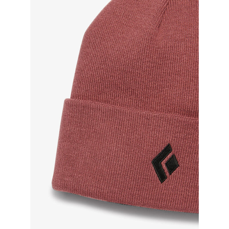 Czapka zimowa Black Diamond Watch Cap - cherrywood