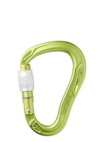 Karabiner HMS Bullet Screw II oasis