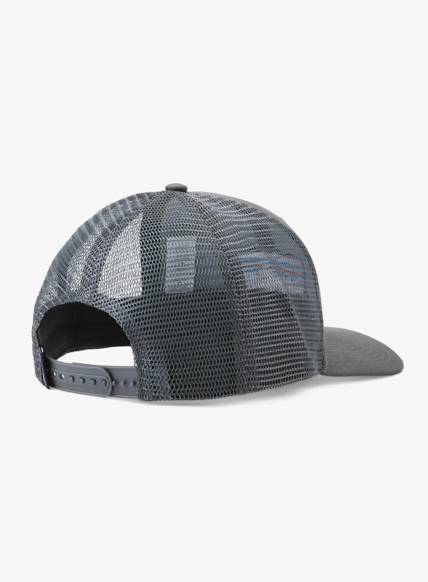 Casquette Nike modèle 38289FGE pour unisexe 2/5