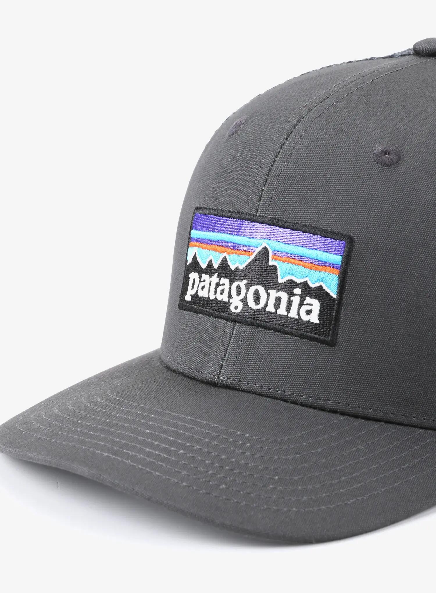 Casquette Nike modèle 38289FGE pour unisexe 3/5