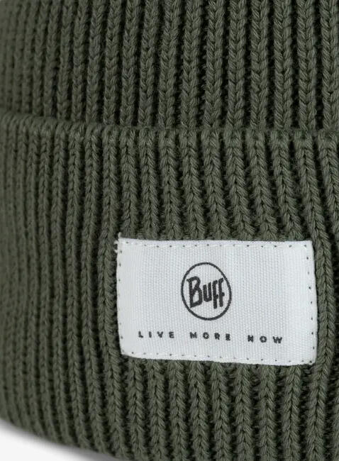 Strickmütze weich wärmend unisex - Knitted Beanie Drisk 4/6