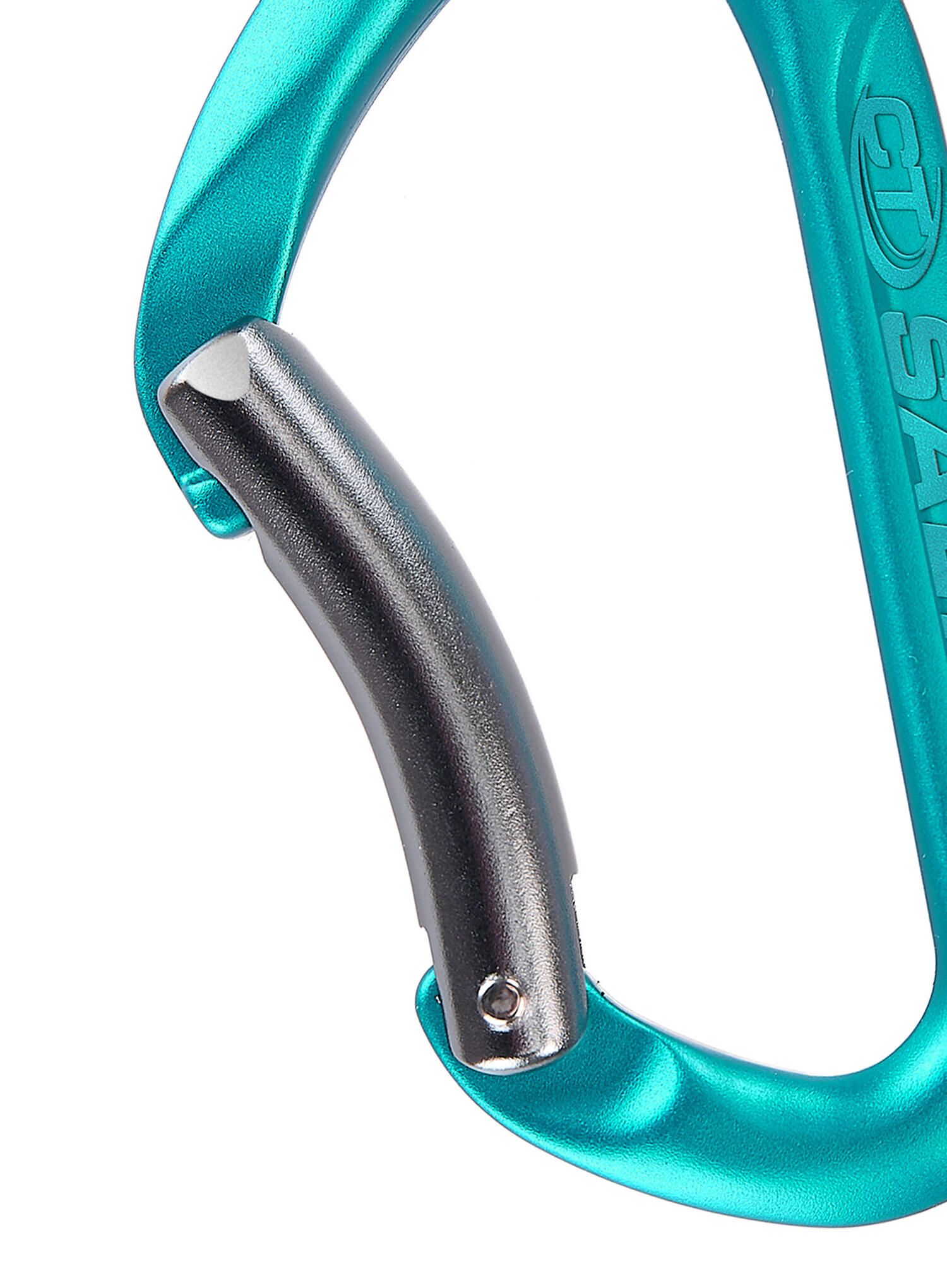 Carabiner Climbing Technology Salto B 2/3