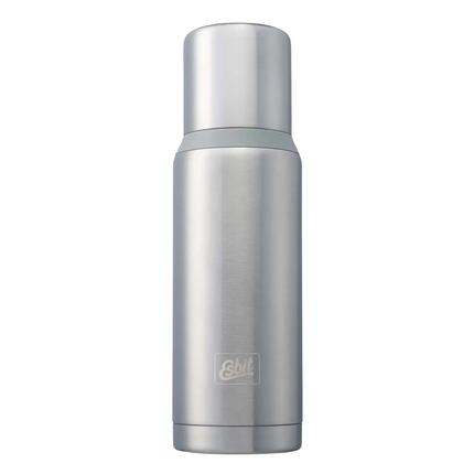 Termos stalowy Esbit VF1000DW-BS Silver, 1 litr