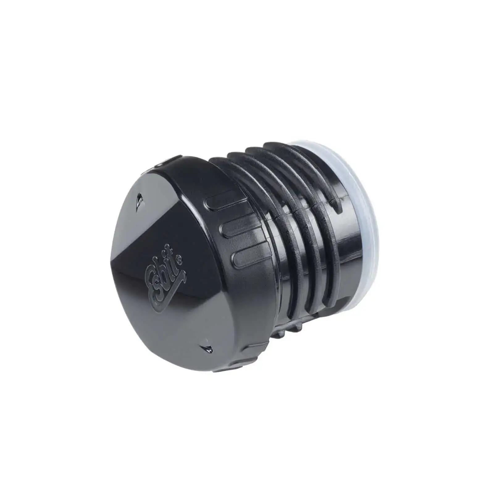 Termos stalowy Esbit VF1000DW-BS Silver, 1 litr 2/3