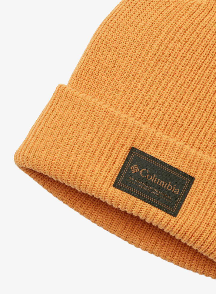 Czapka zimowa Columbia Lost Lager II Beanie - sunstone/outdoor original