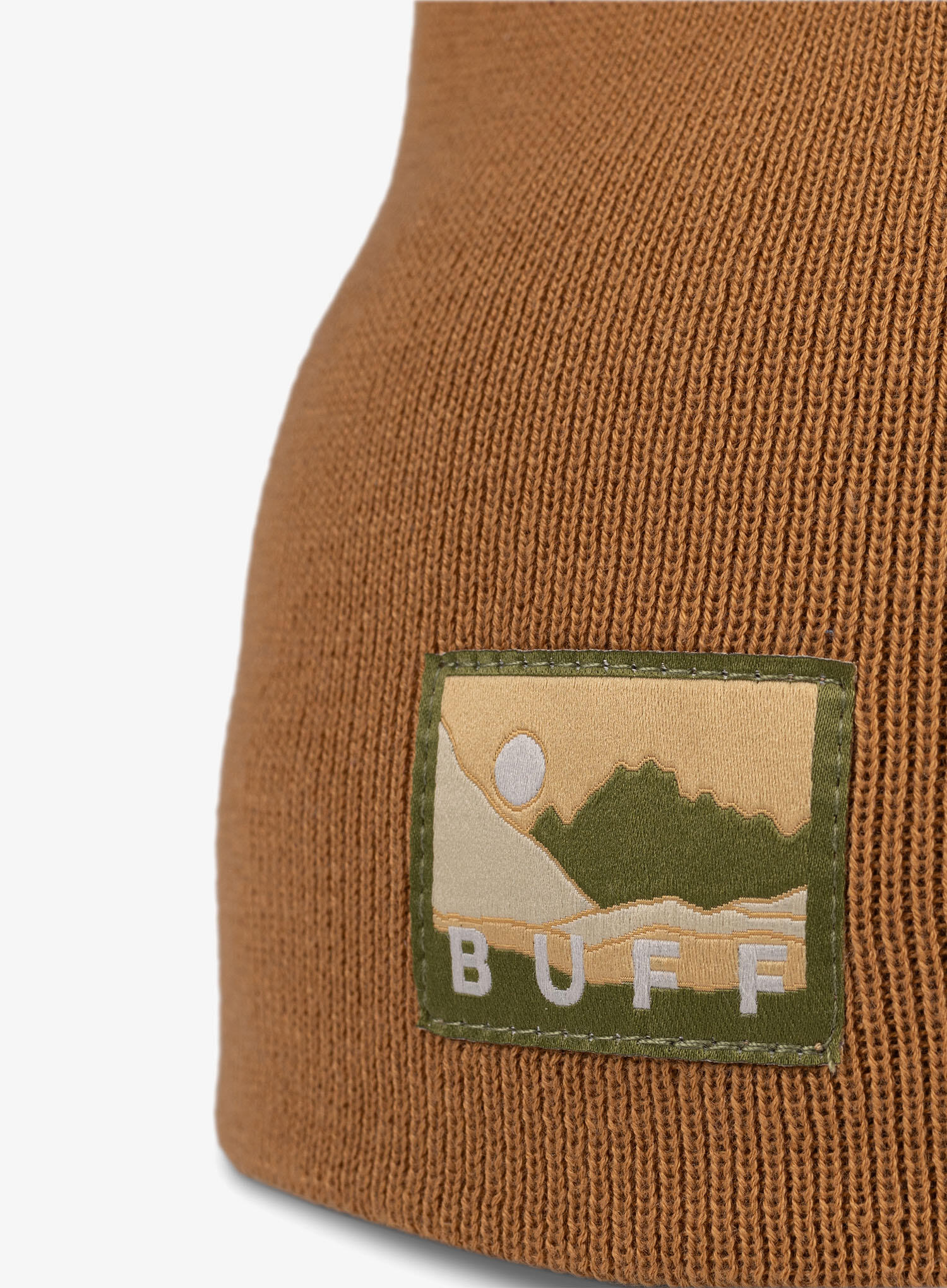 Czapka zimowa Buff Lilon Long - peanut 4/4