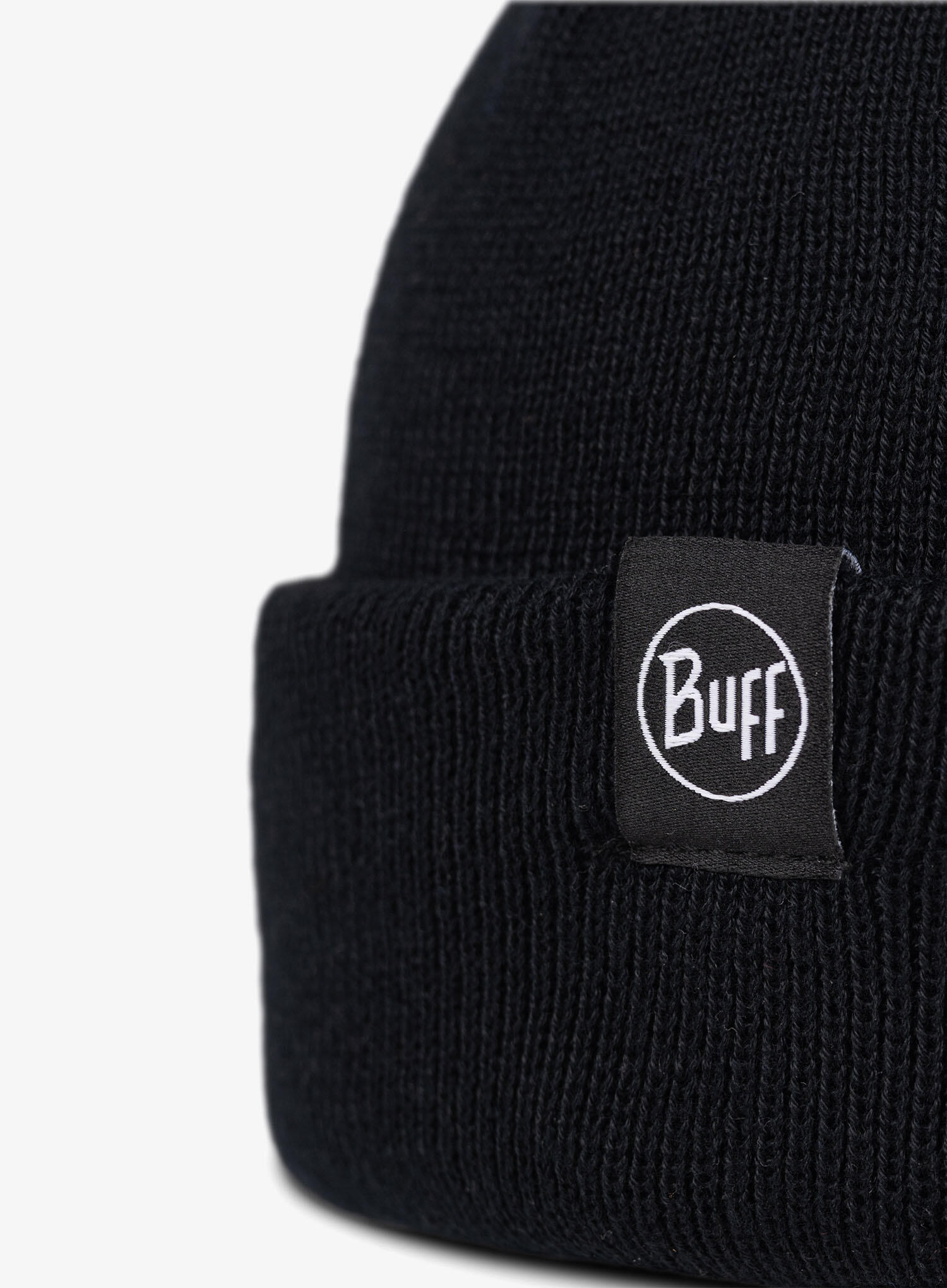 Gorro de inverno BUFF Tricotado Lilon 4/7