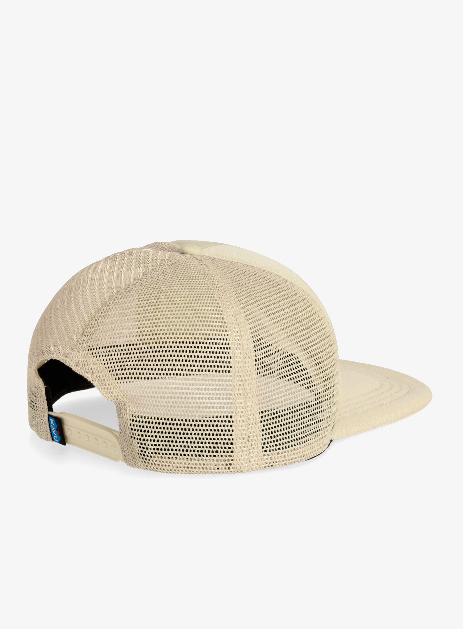 Czapka z daszkiem Kavu Foam Dome - moonbeam 2/4