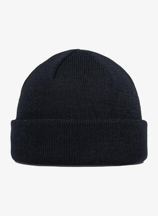 Strickmütze weich wärmend unisex - Knitted Beanie Lilon Fisherman