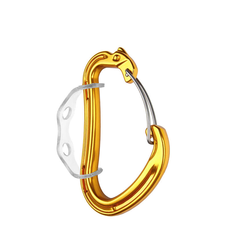 Carabină Grivel Carryabiner