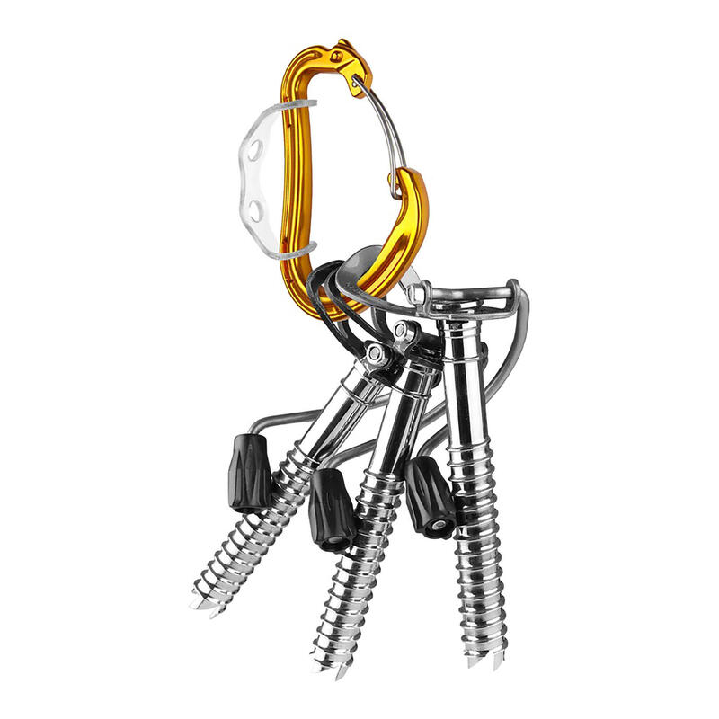 Carabină Grivel Carryabiner