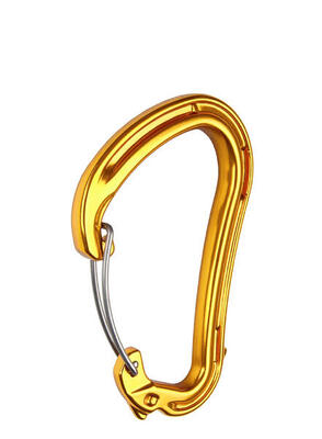 Moschettone Grivel Carryabiner