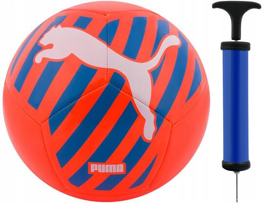 Piłka do piłki nożnej Puma Big Cat Ball