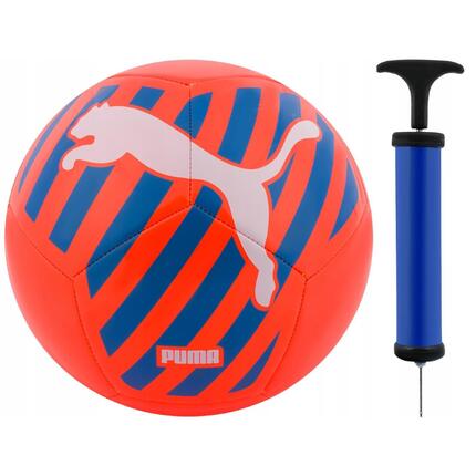 Piłka do piłki nożnej Puma Big Cat Ball