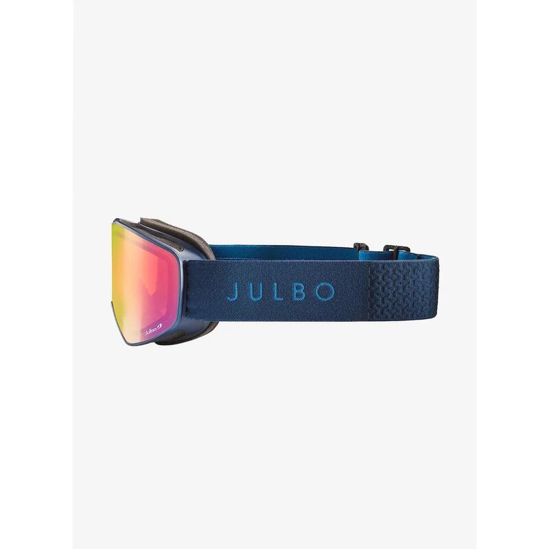 Masques JULBO Cyclon-Reactiv-Photochromique-Marine
