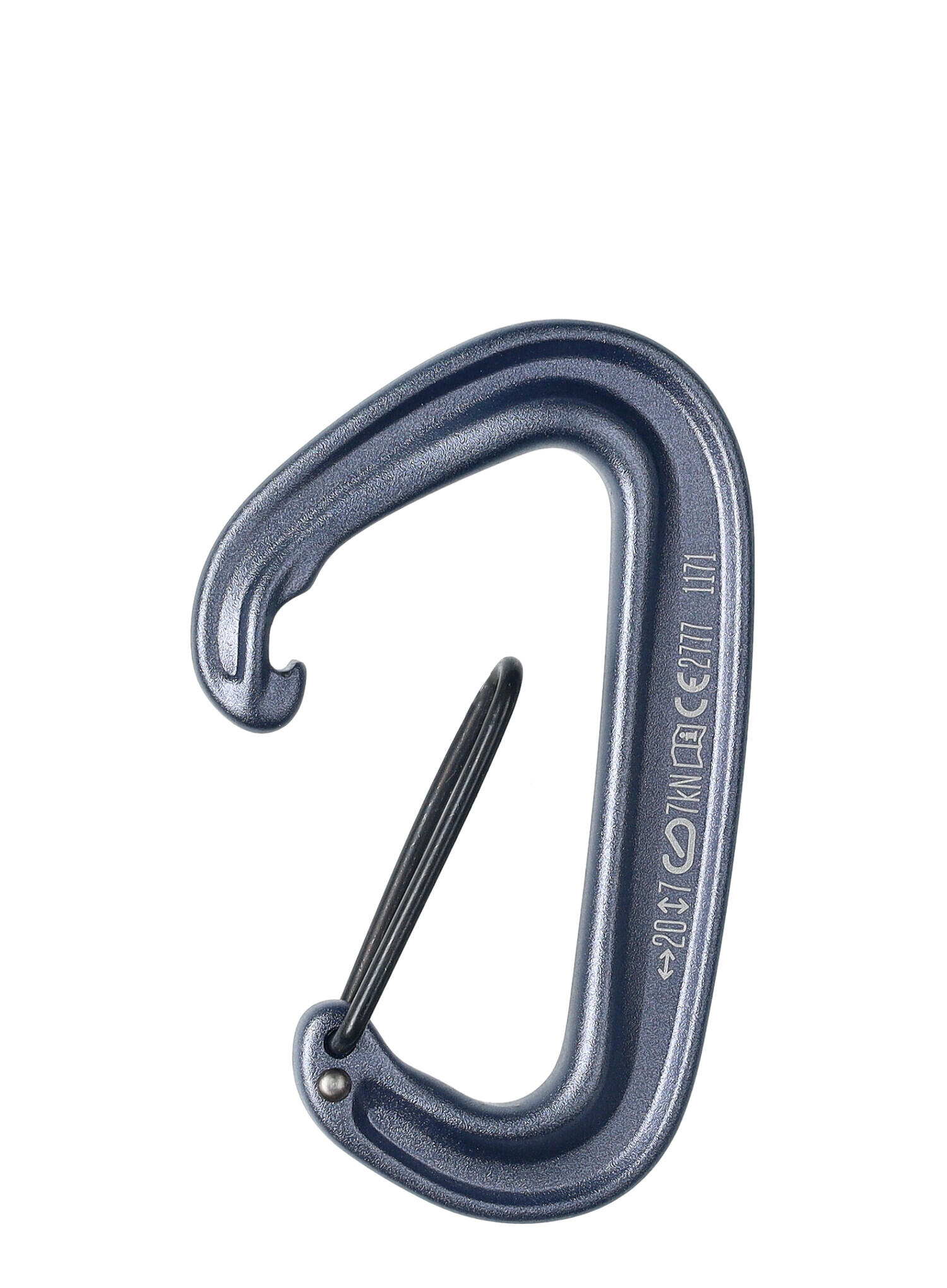 Mousqueton Miniwire 2/6