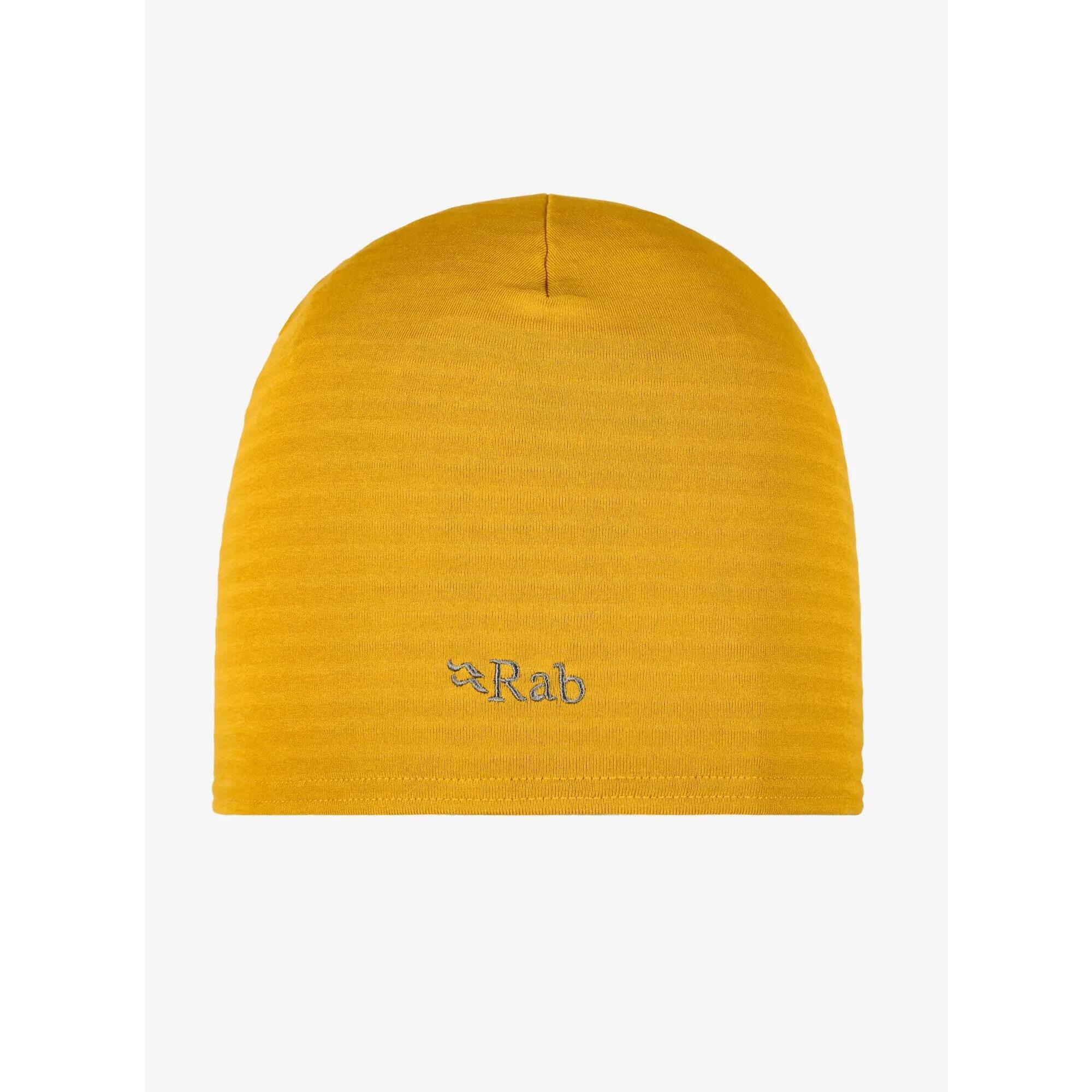 Czapka termoaktywna Rab Filament Beanie - sahara