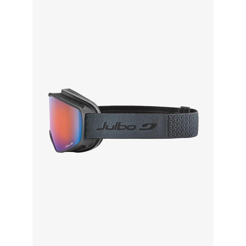 Masques JULBO Cyclon-Gris Foncé-Catégorie S3