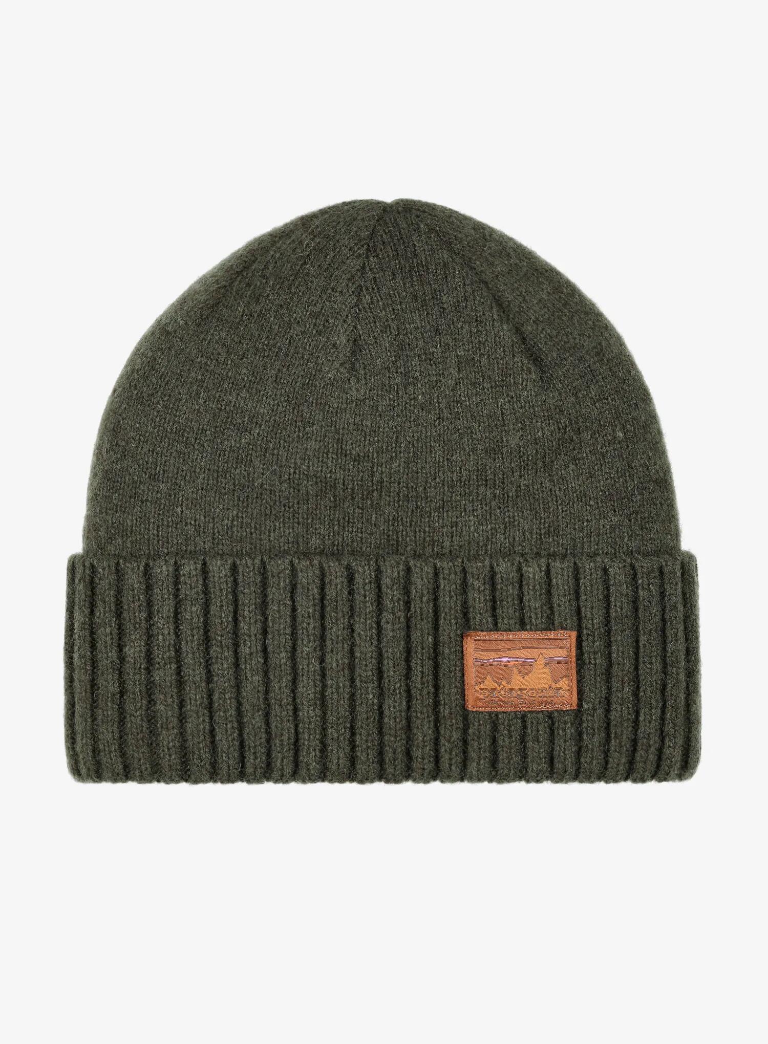 Bonnet Patagonia modèle 29206-SKPG pour unisexe