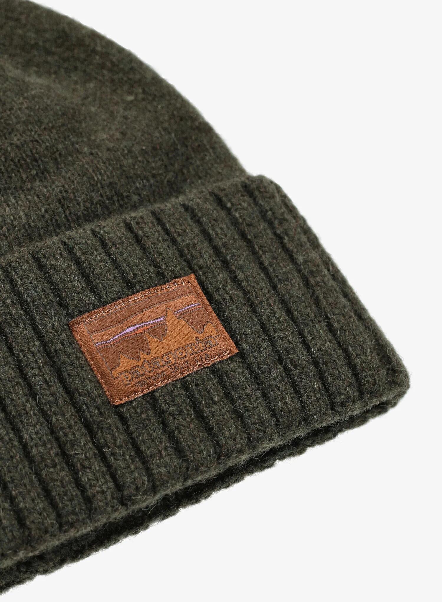 Bonnet Patagonia modèle 29206-SKPG pour unisexe 4/4