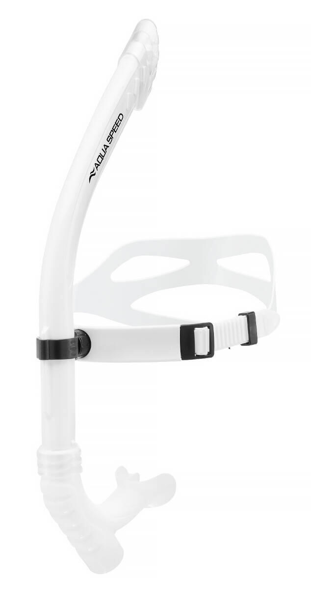 Rurka czołowa do pływania unisex Aqua Speed Comet