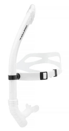 Rurka czołowa do pływania unisex Aqua Speed Comet