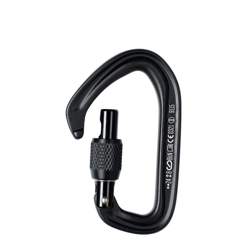 Carabină Hotforge cu șurub