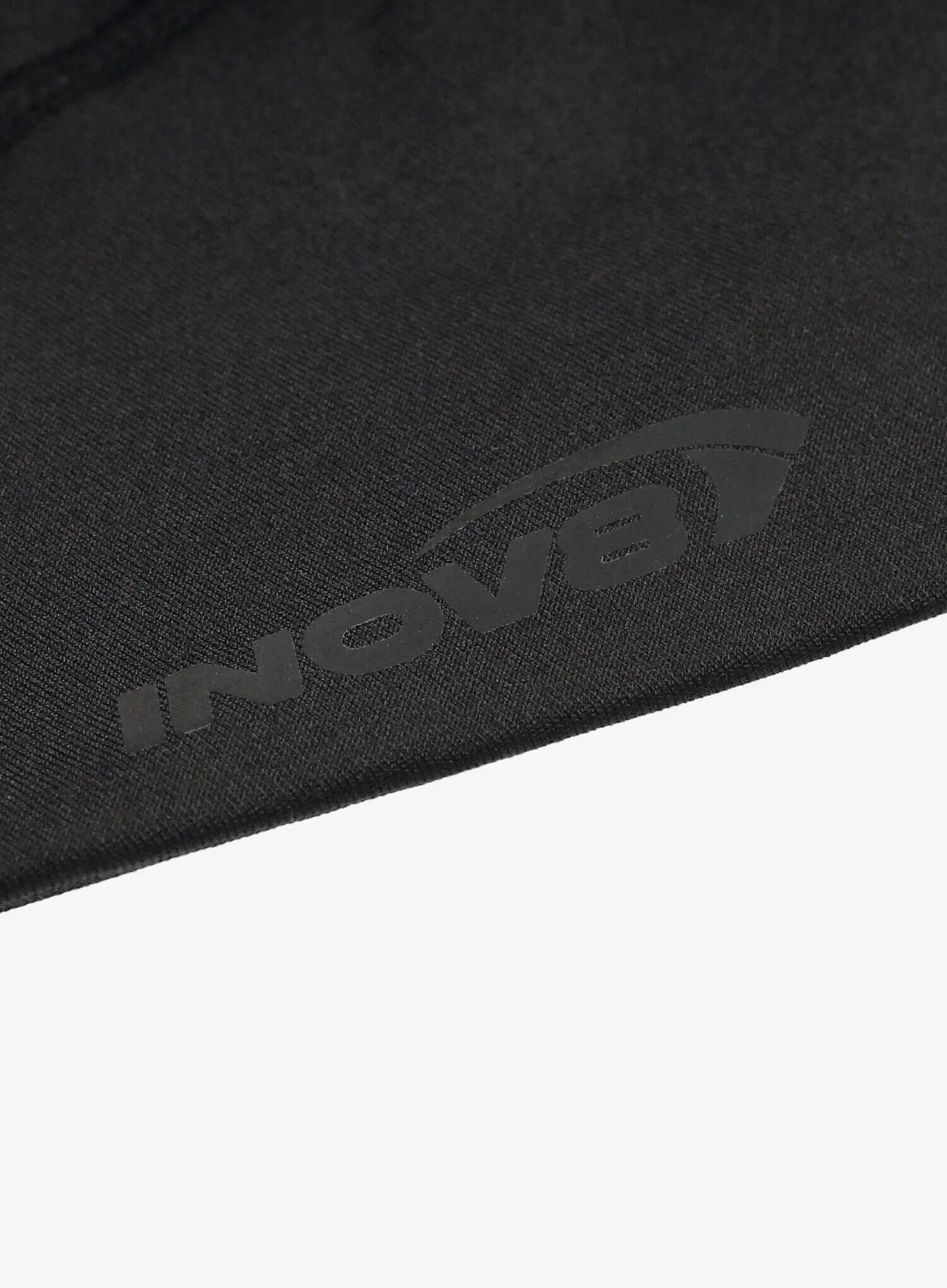 Cuffia inov-8 Running Nera 4/5