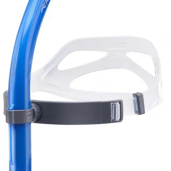 MODRÁ