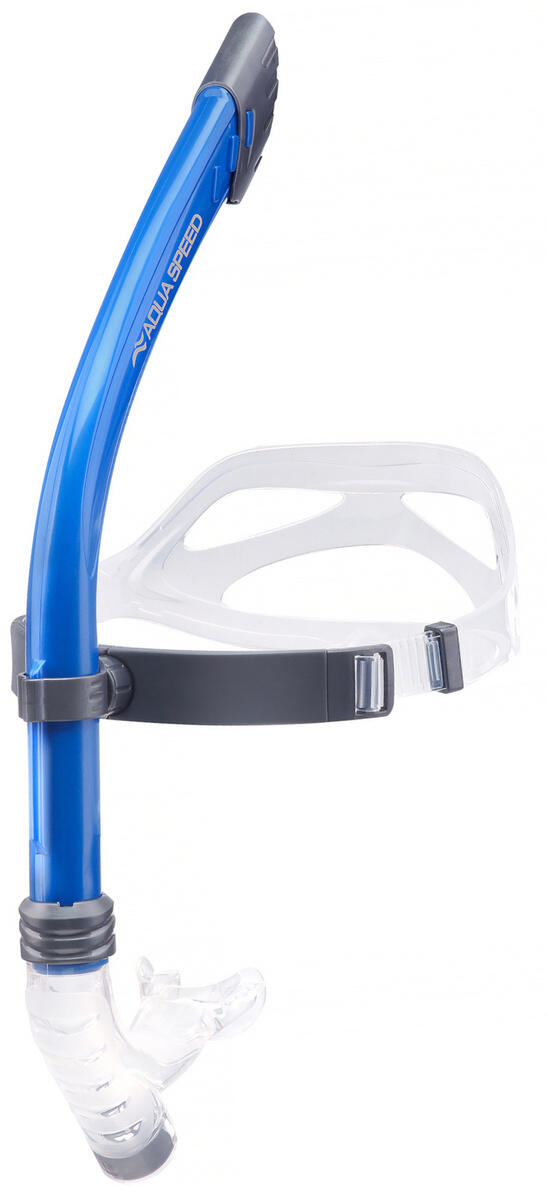 AQUA SPEED Dětský plavecký šnorchl COMET JUNIOR