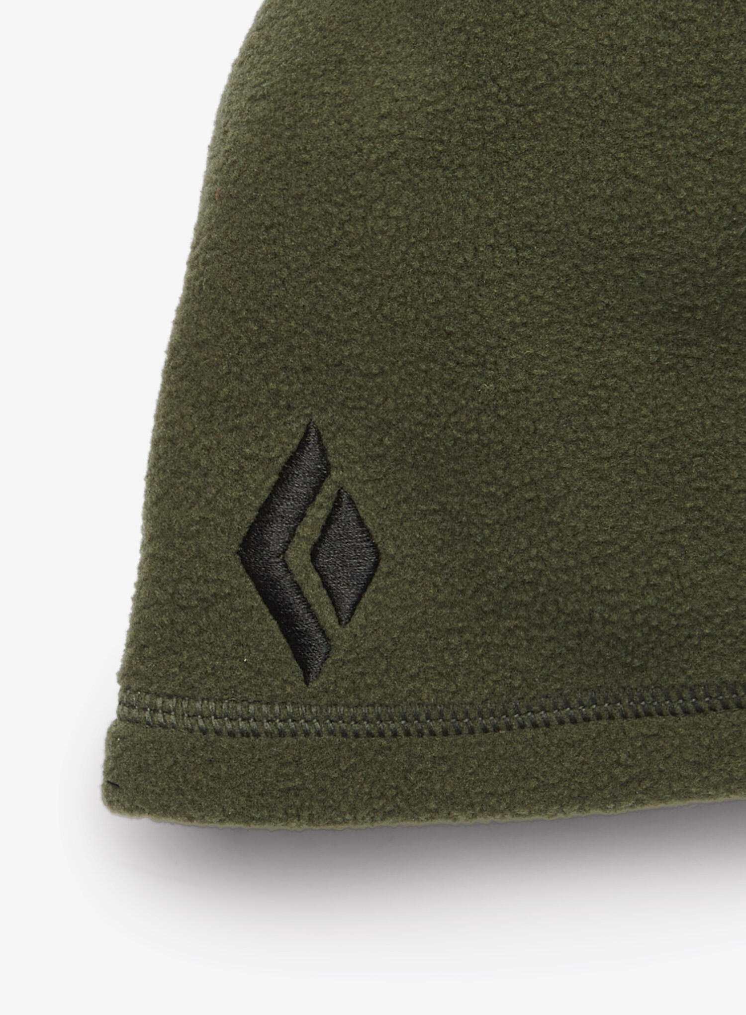Czapka zimowa Black Diamond Light Knit Line Beanie - lauel green 2/2