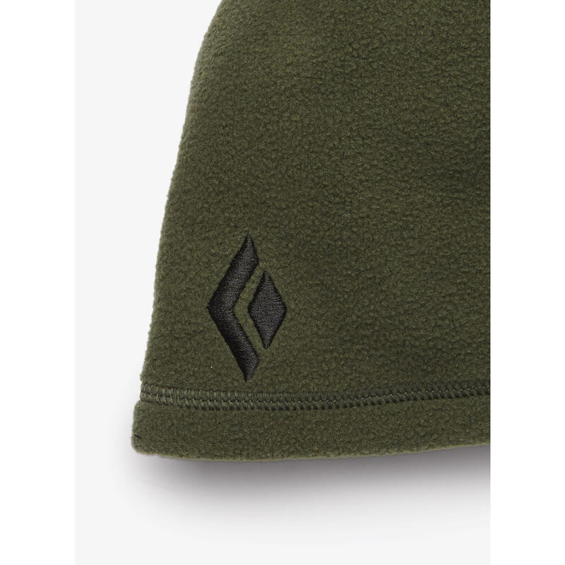 Czapka zimowa Black Diamond Light Knit Line Beanie - lauel green