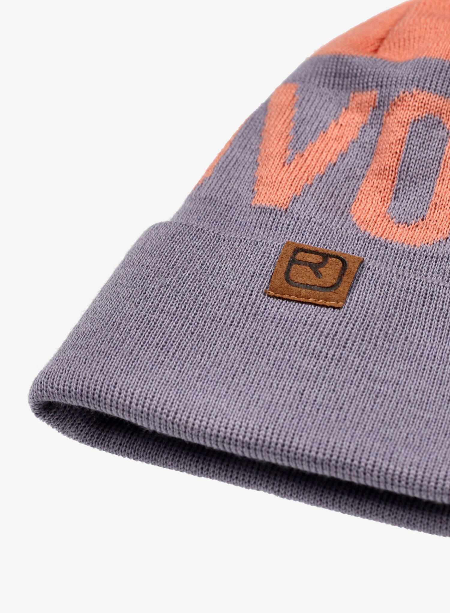 Gorro de inverno ORTOVOX Bobble Knit 4/5