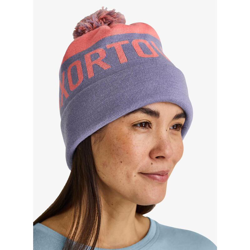 Căciulă de iarnă ORTOVOX Bobble Knit