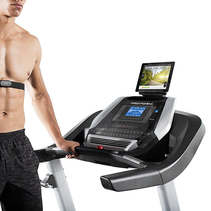 Cintura cardio iFit 4/5