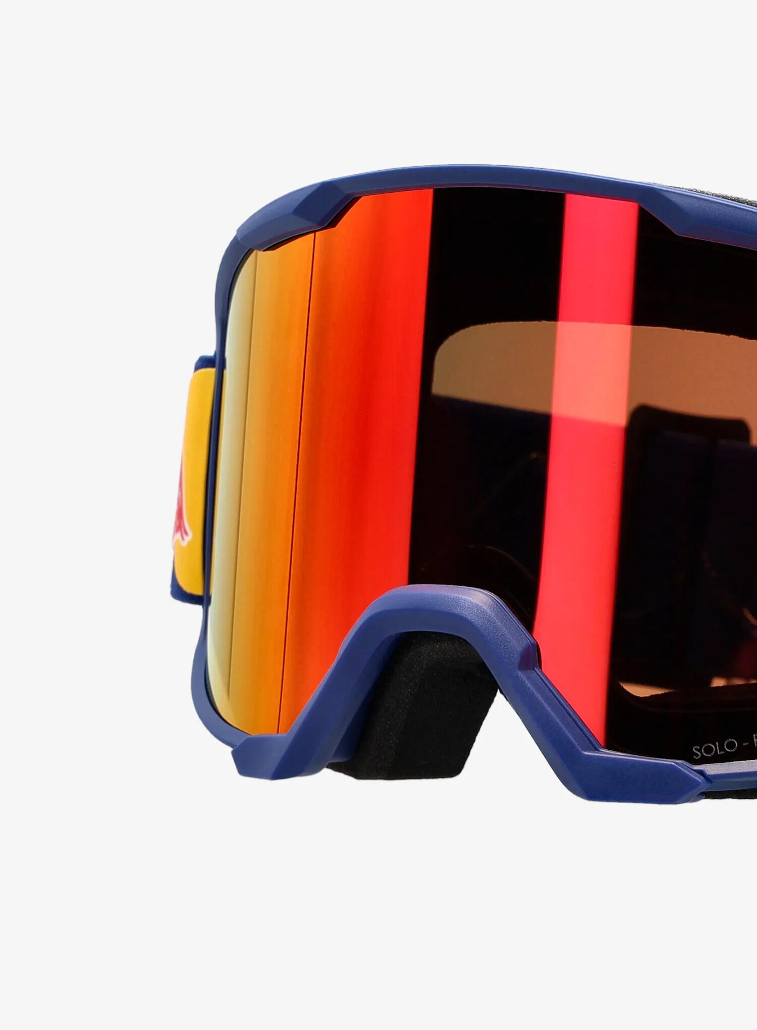 Masque de ski Redbull Spect Eyewear 5/7