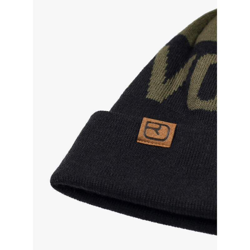 Căciulă de iarnă ORTOVOX Bobble Knit