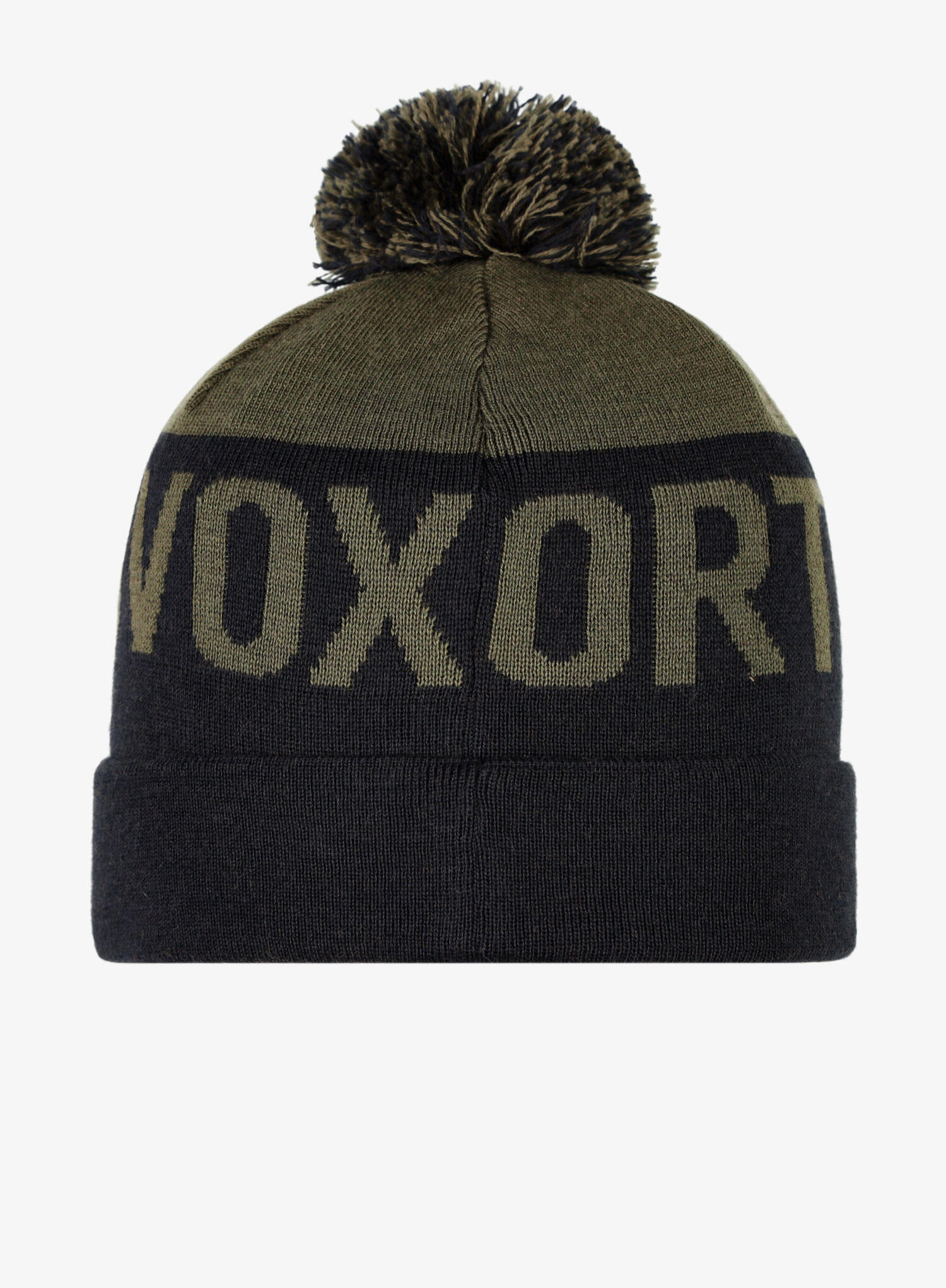 Gorro de inverno ORTOVOX Bobble Knit 2/4