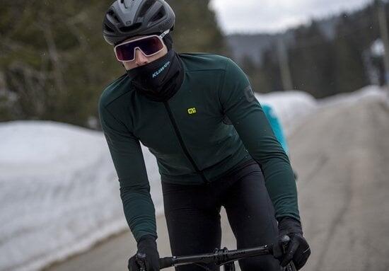 Veste Homme - R-EV1 Future Warm Vert