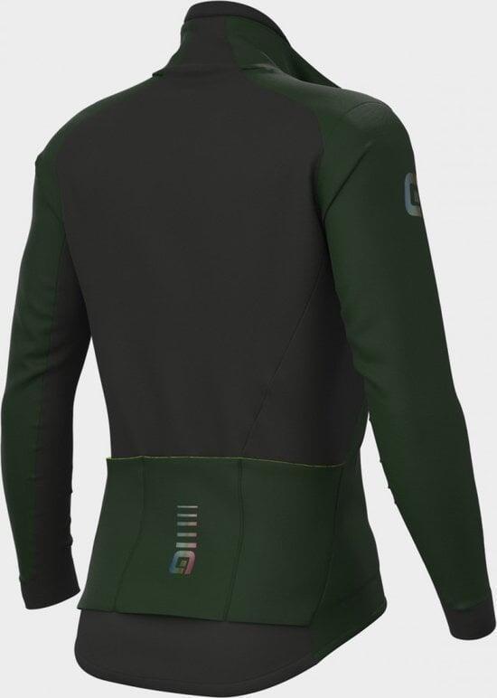Veste Homme - R-EV1 Future Warm Vert 2/5
