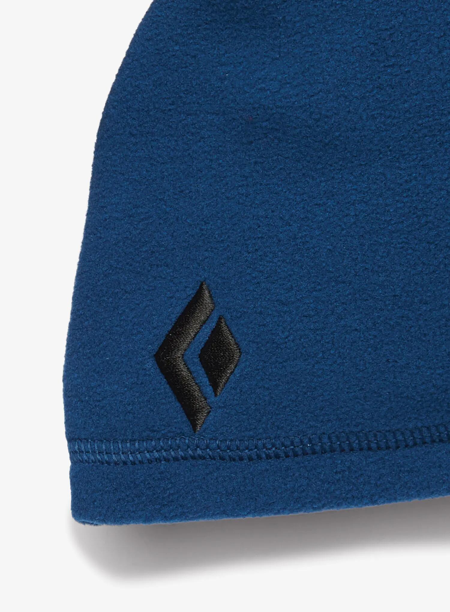 Black Diamond Light Knit Beanie Blue 2/2