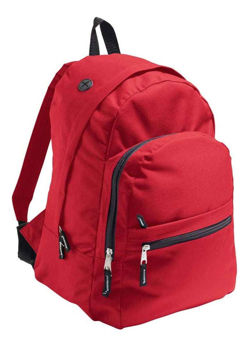 SOL'S SOL'S Express Rucksack – Rot