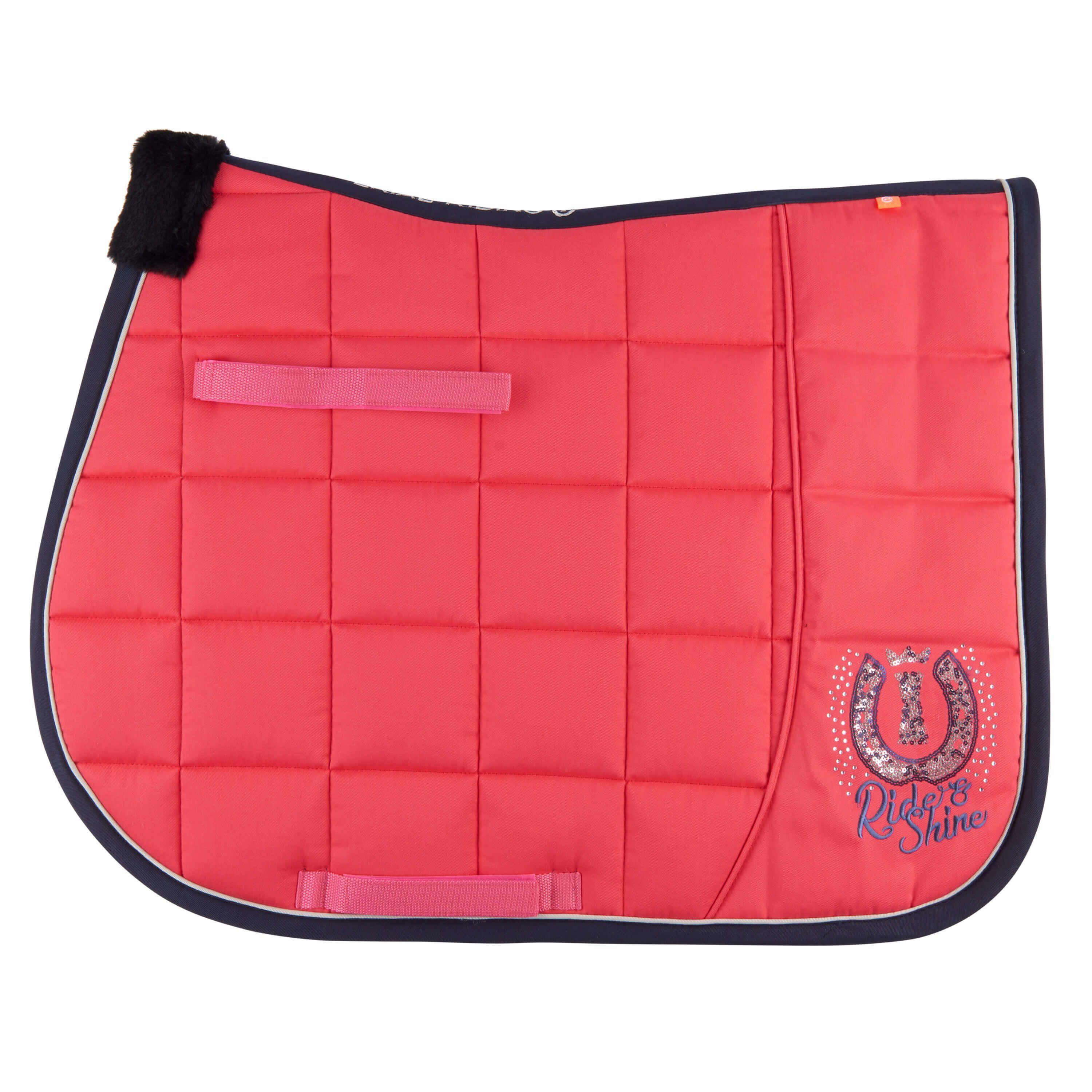 IMPERIAL RIDING Zadeldek voor paarden Imperial Riding Time to Shine