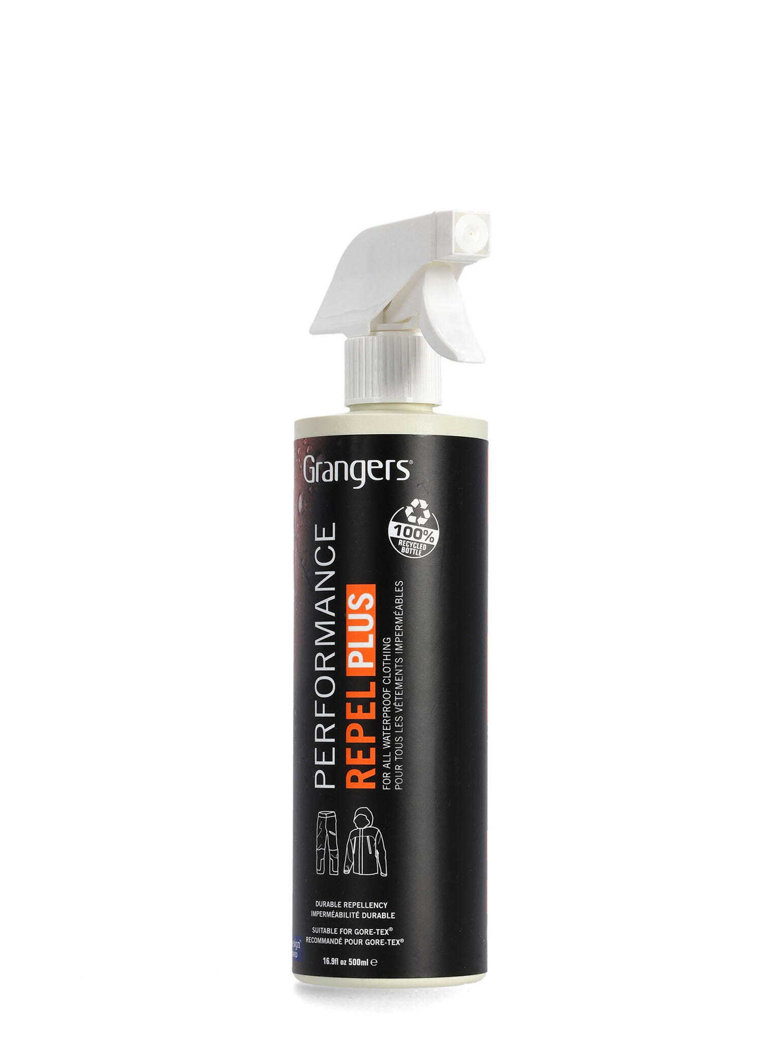 Impermeabilizzante per abbigliamento Performance Repel Plus 3/3