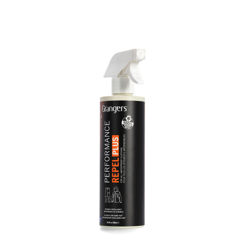 Impregnat Performance Repel 500Ml Plus